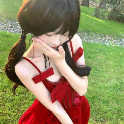 美洲豹女儿封面